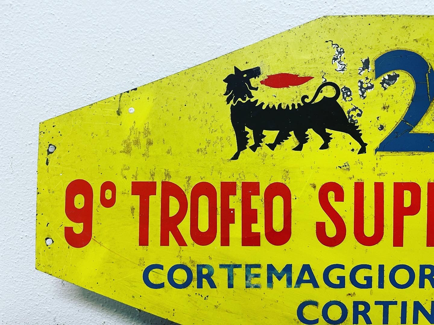Trofeo Supercortemaggiore