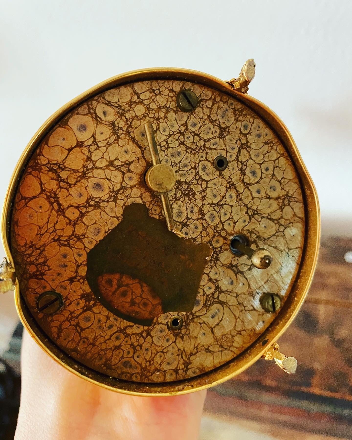 Pepper mill 3 swords