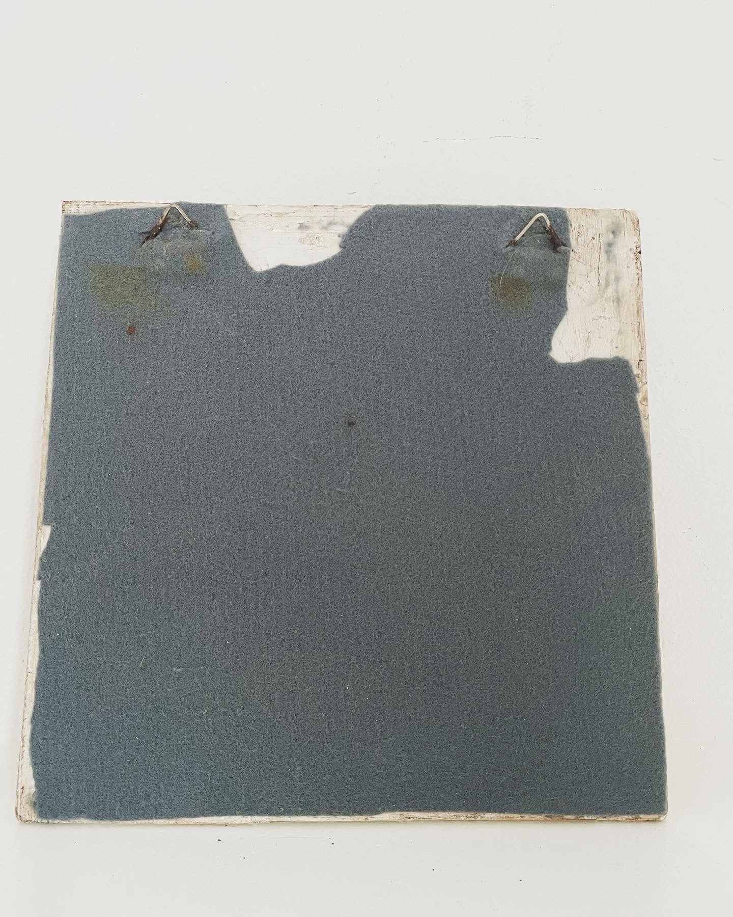 Altorilievo putti vintage