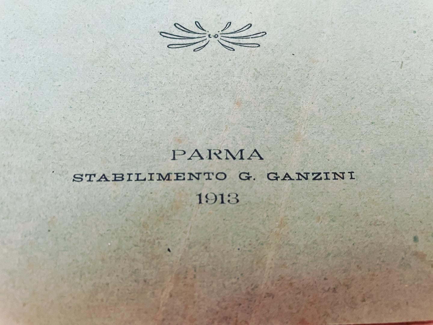 Comunicazioni ed esplosivi - Tavole 1913 – Corso complementare per i sottotenenti della Scuola d’Applicazione di Fanteria