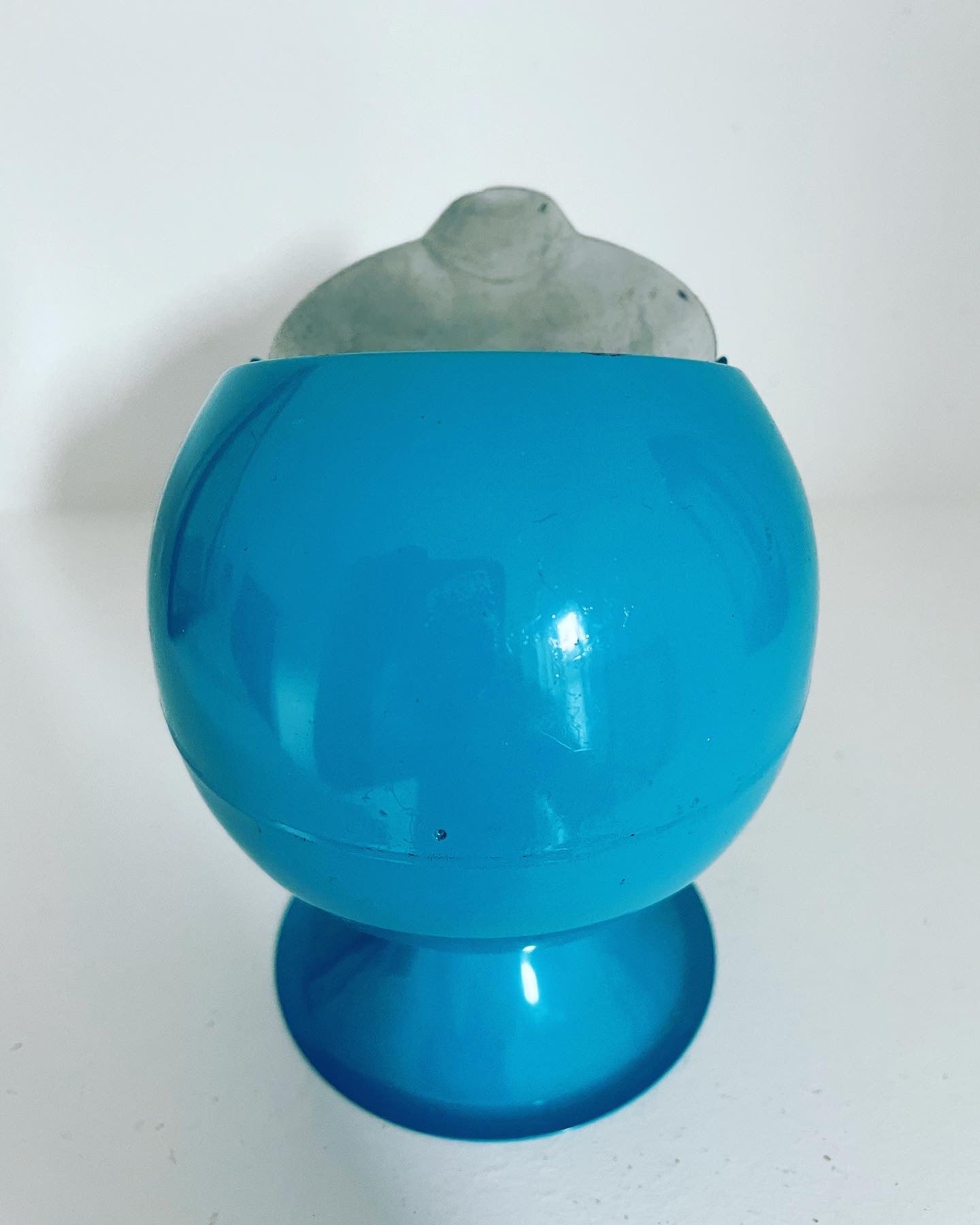 Space Age Ashtray