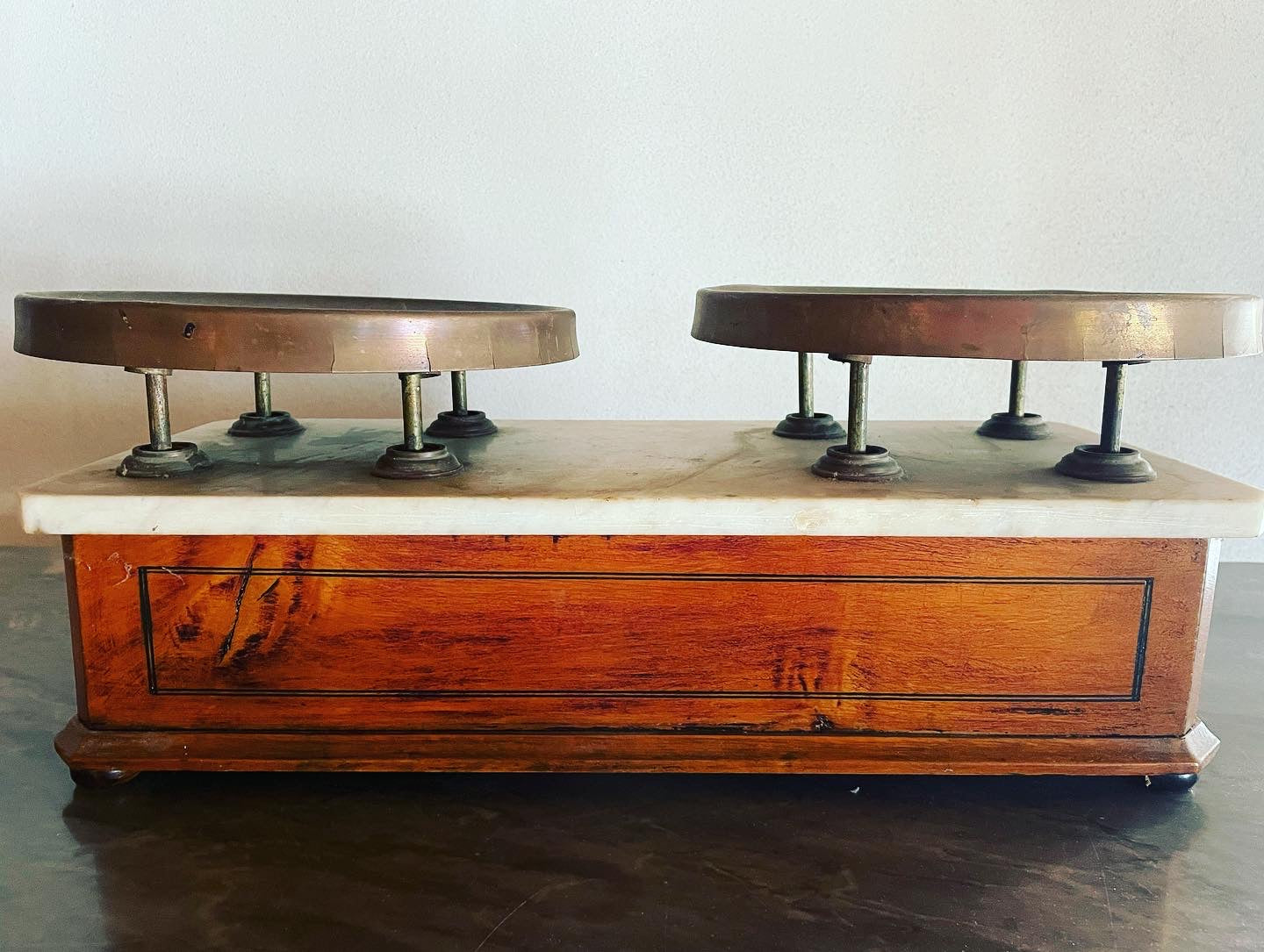 Bilancia da farmacia