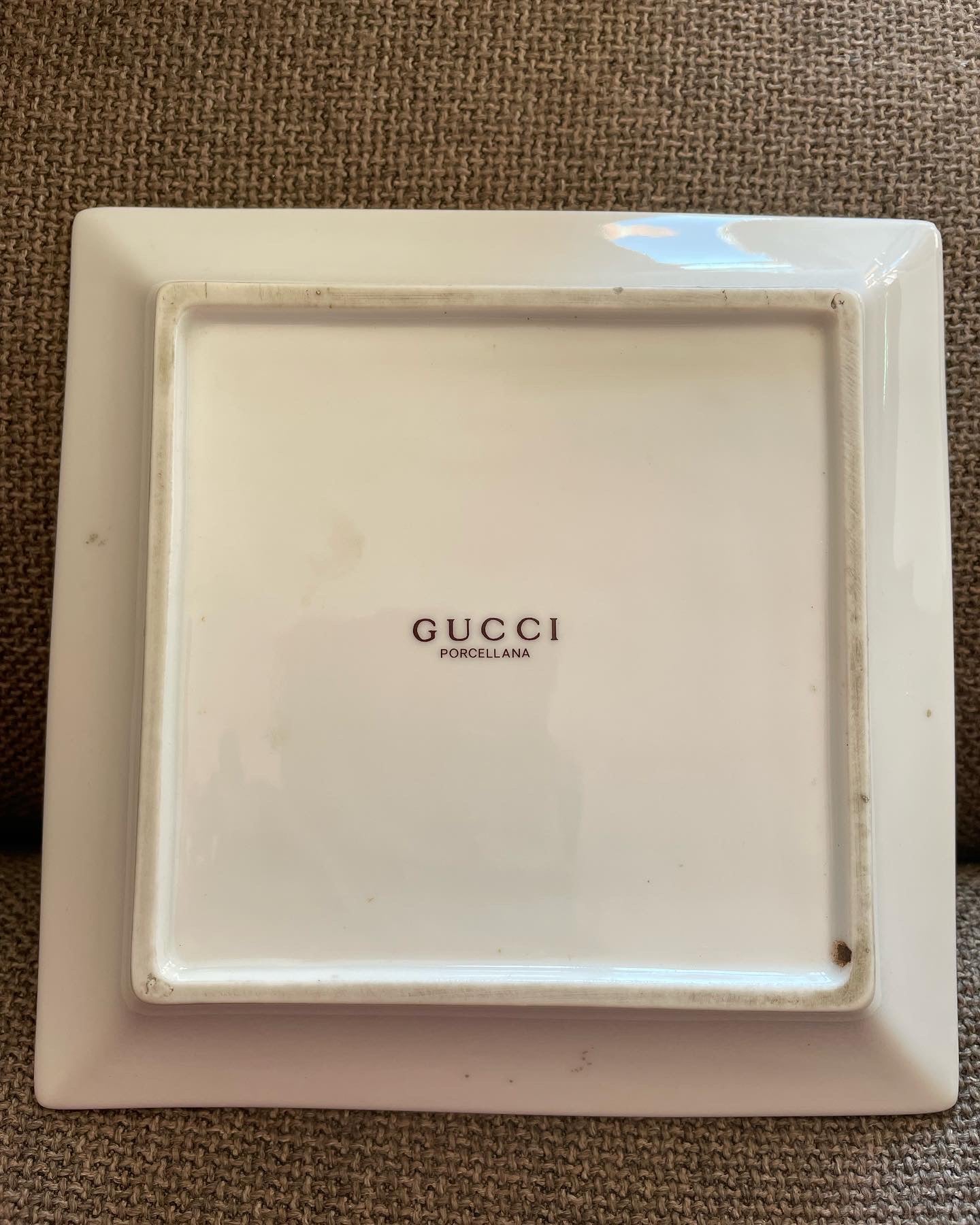 Gucci 70's Empty Pockets