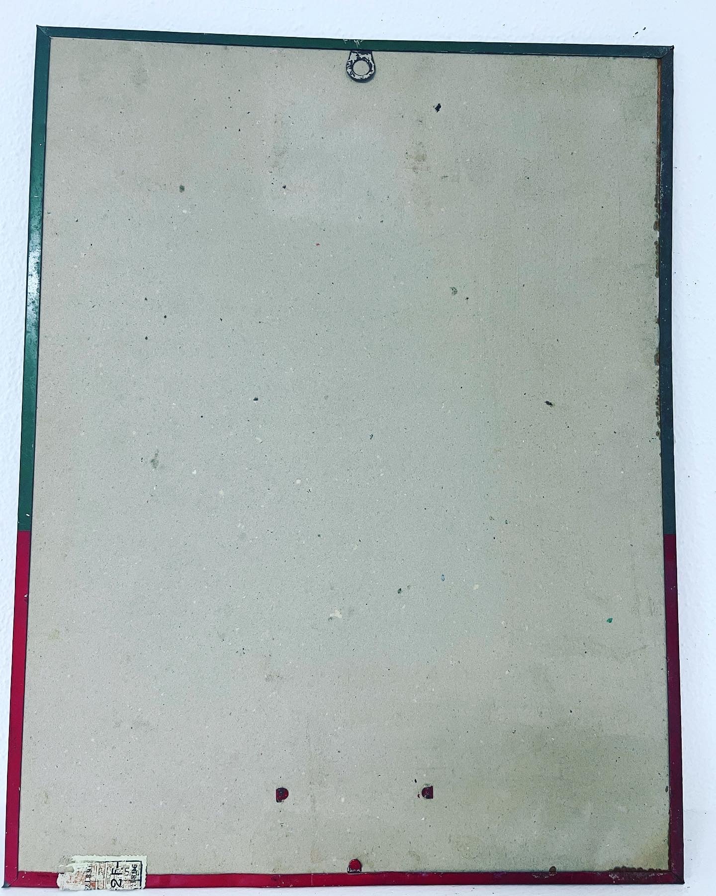 Courvoisier Calendar