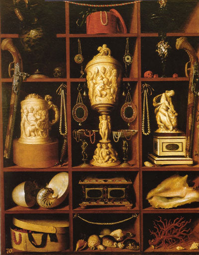 Wunderkammer