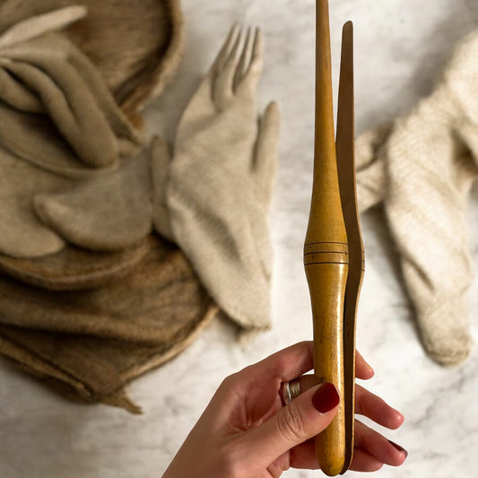 Pinza allarga guanti Fiorentina primo ‘900