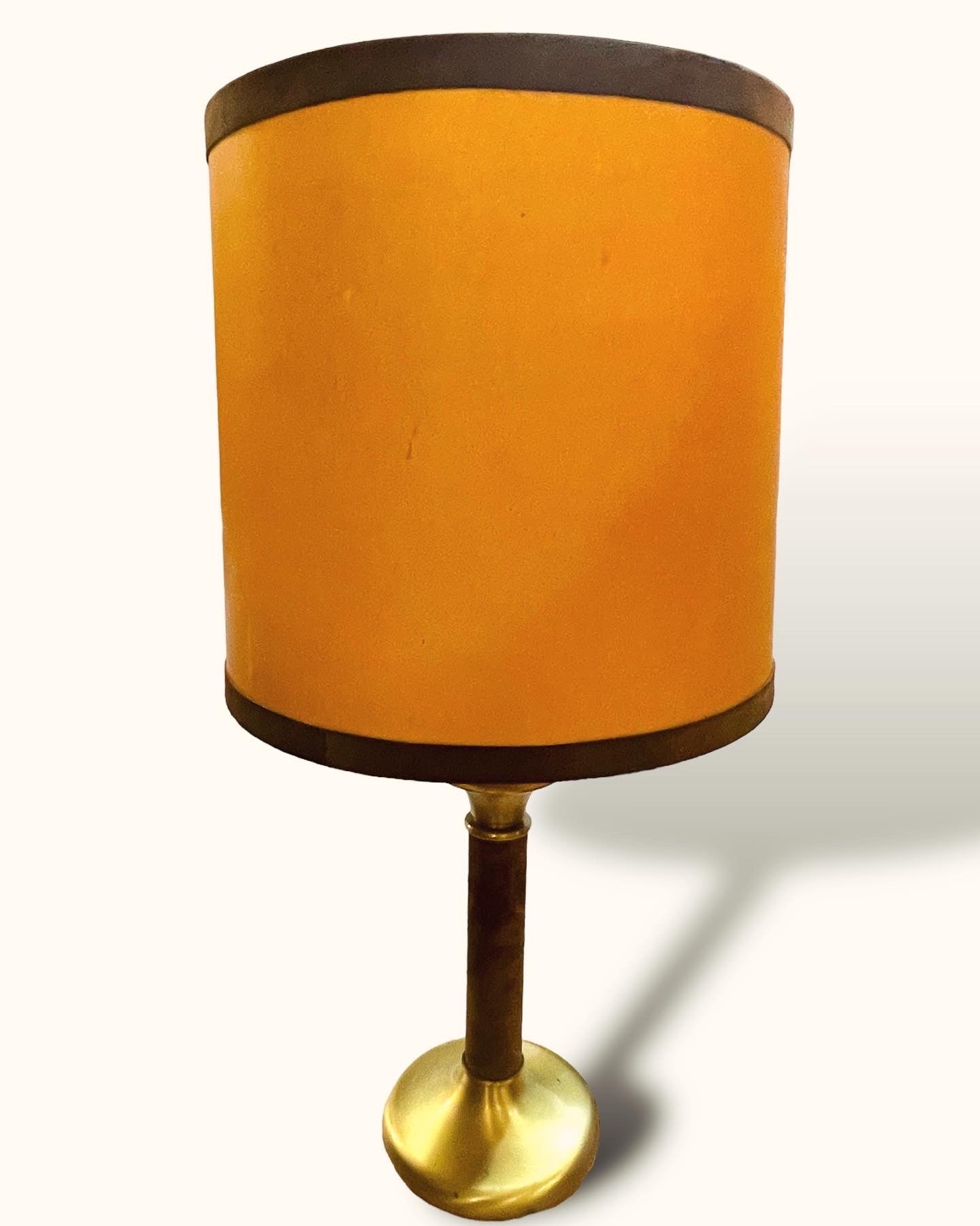 Dijkstra lamp 70's