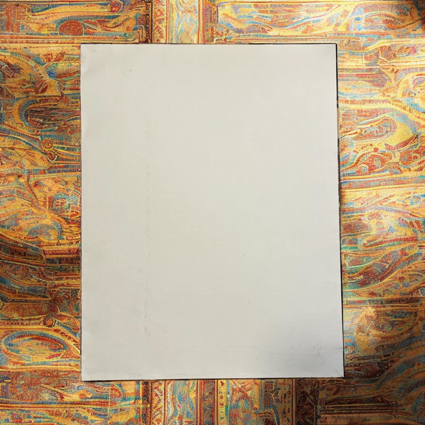 Antico pannello boiserie con intarsi di madreperla e trafori, fine ‘800 tardo Qing