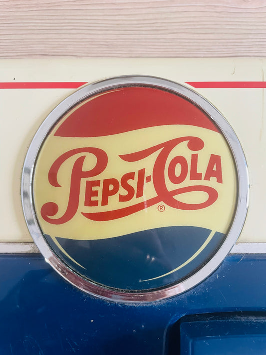 Telefono da parete, Vintage Pepsi cola, originale anni 90