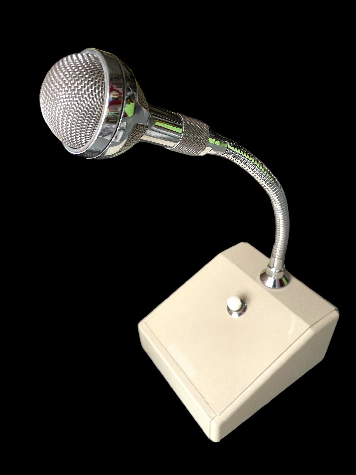 Standa Microphone 70's