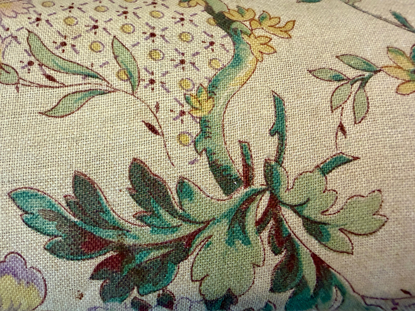 Guanti da sera in pelle sopra gomito mai usati in confezione originale fine ‘800 con cartellino