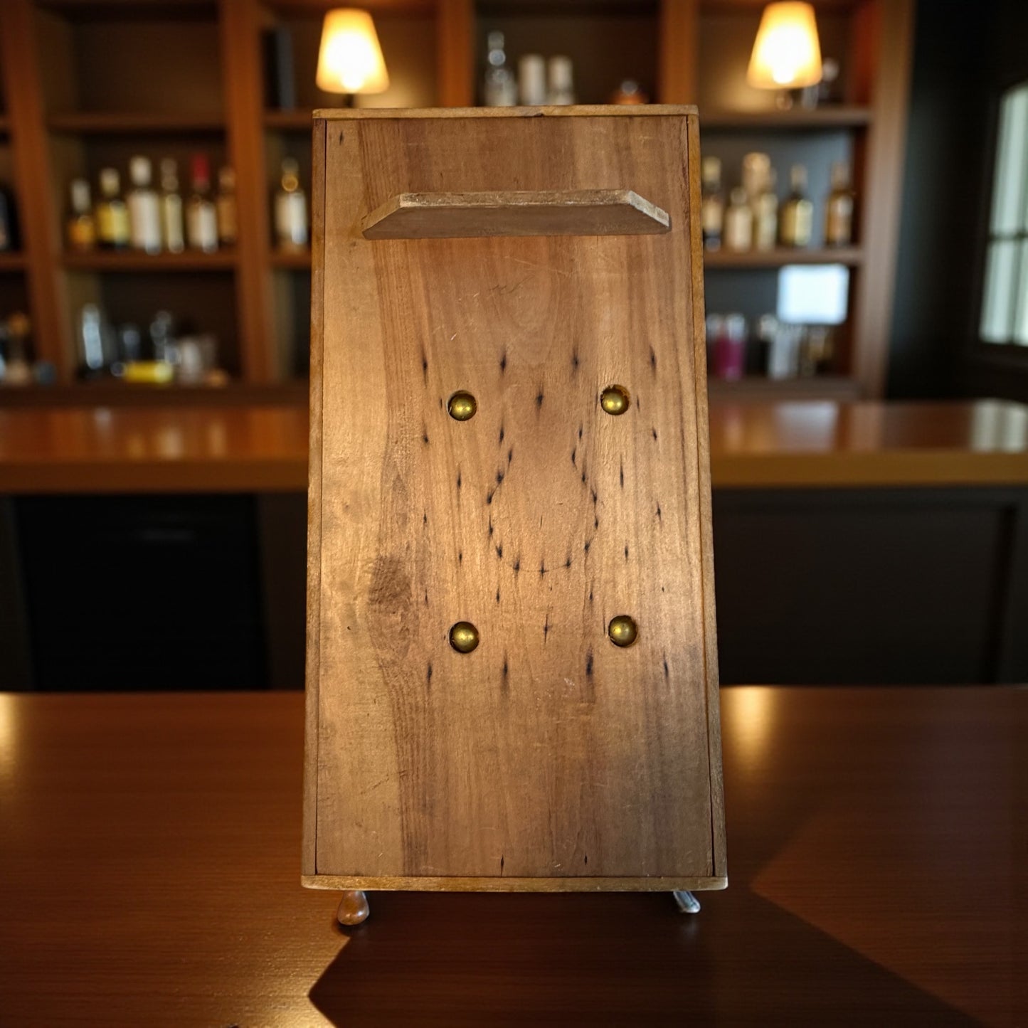 Gioco antico Bagatelle antenato del flipper, anni ‘30 - ‘40