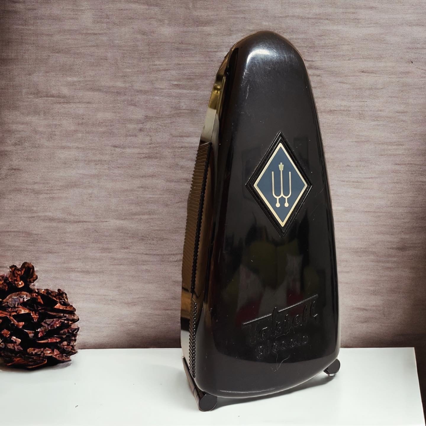 Small Wittner Taktell metronome