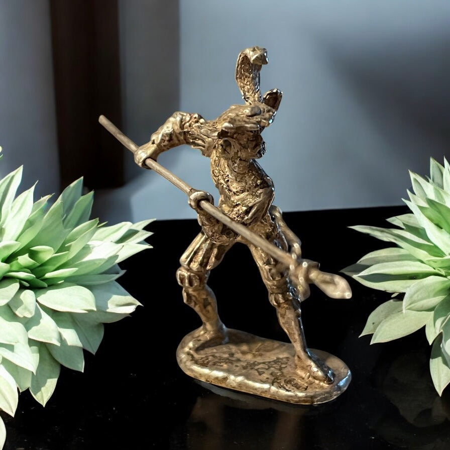 Soldatino d’argento