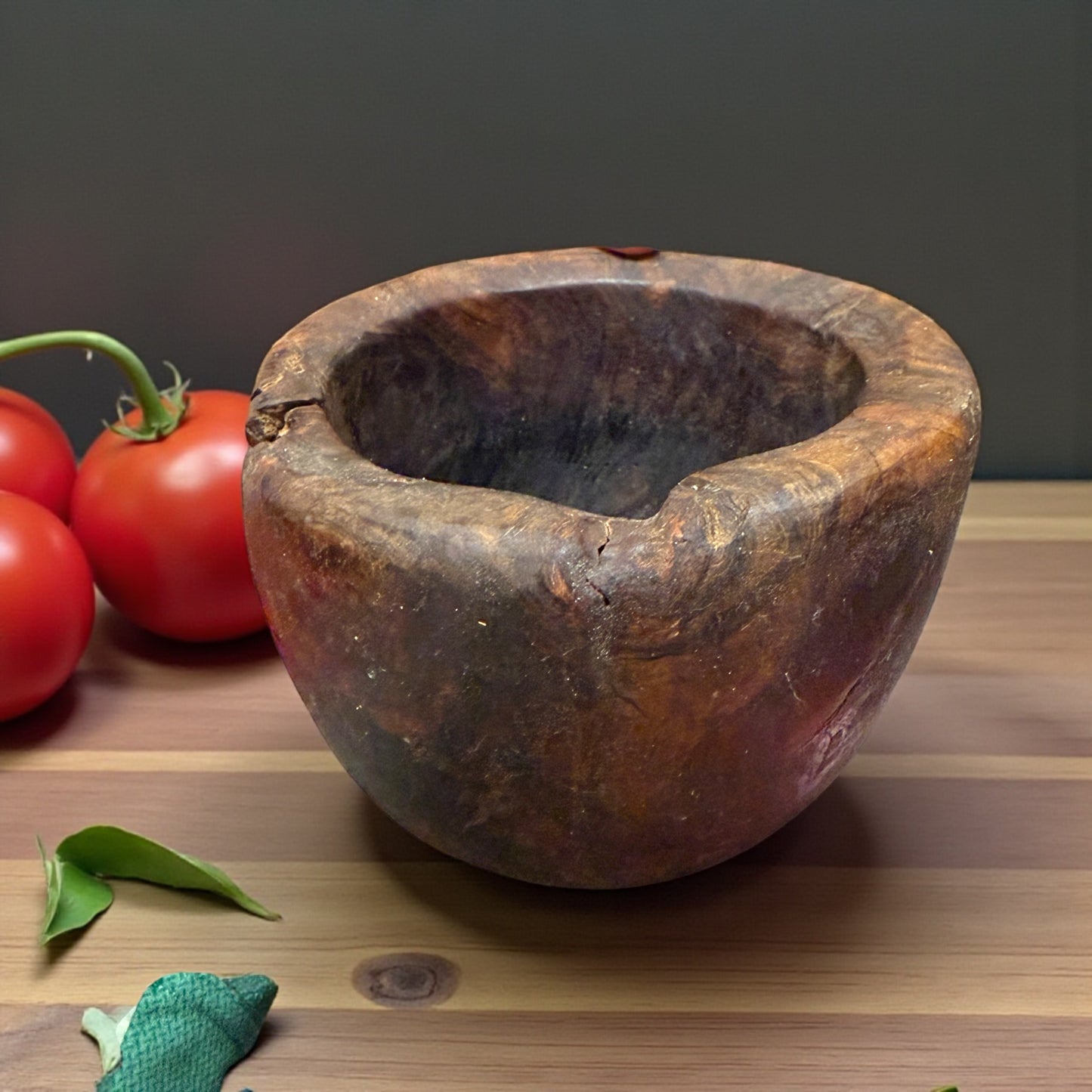 Mortaio e pestello antichi prov. da area alpina franco - italiana