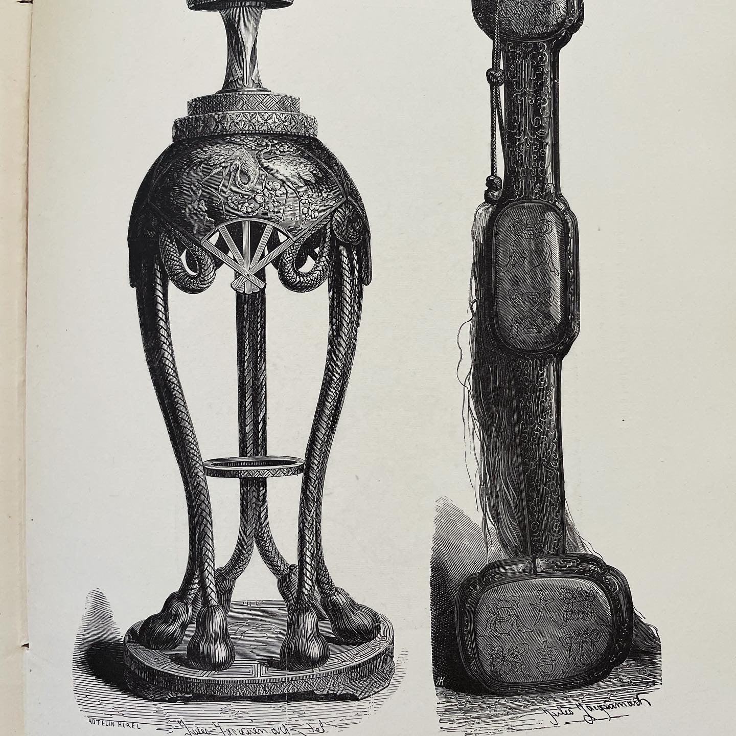 Book 1889 The Arts of Wood