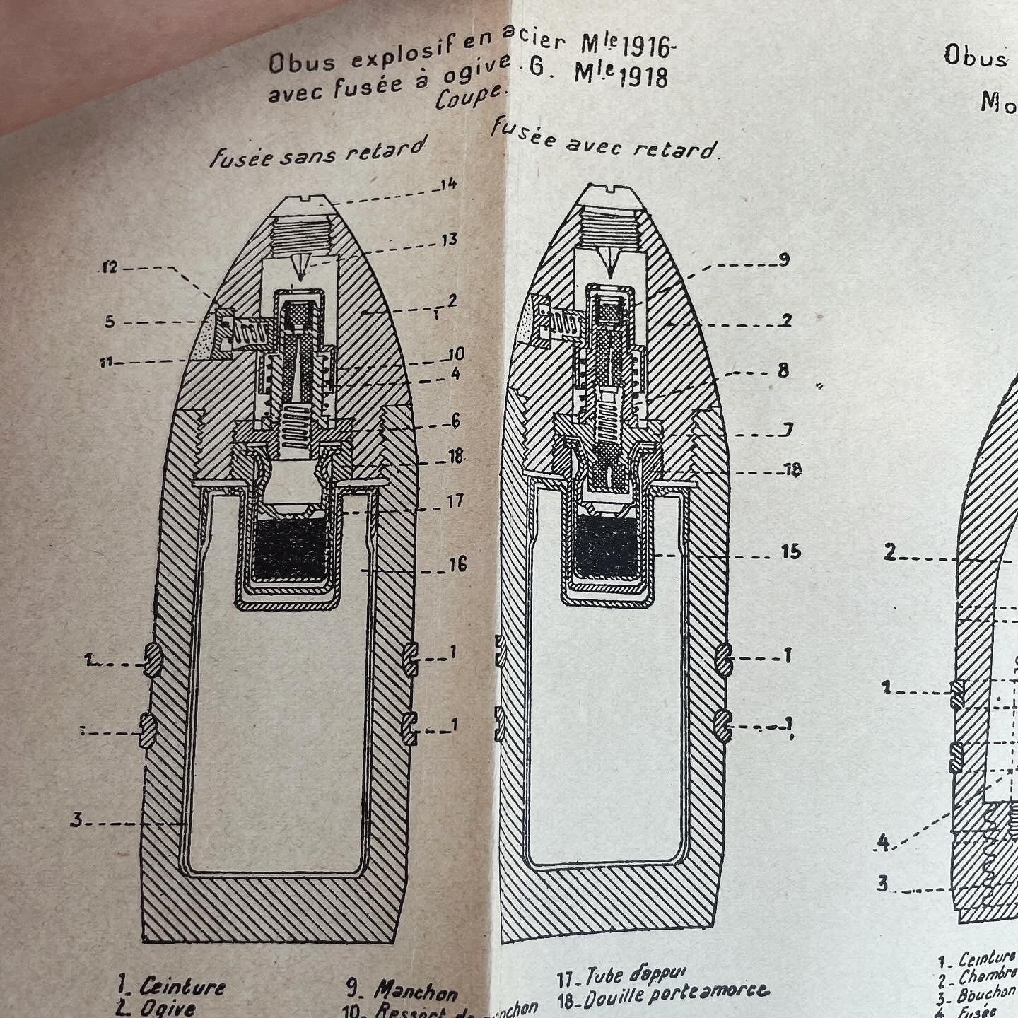 Military Manuals 30s Infantry Machine Guns