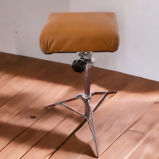 Vintage Photographer Stool