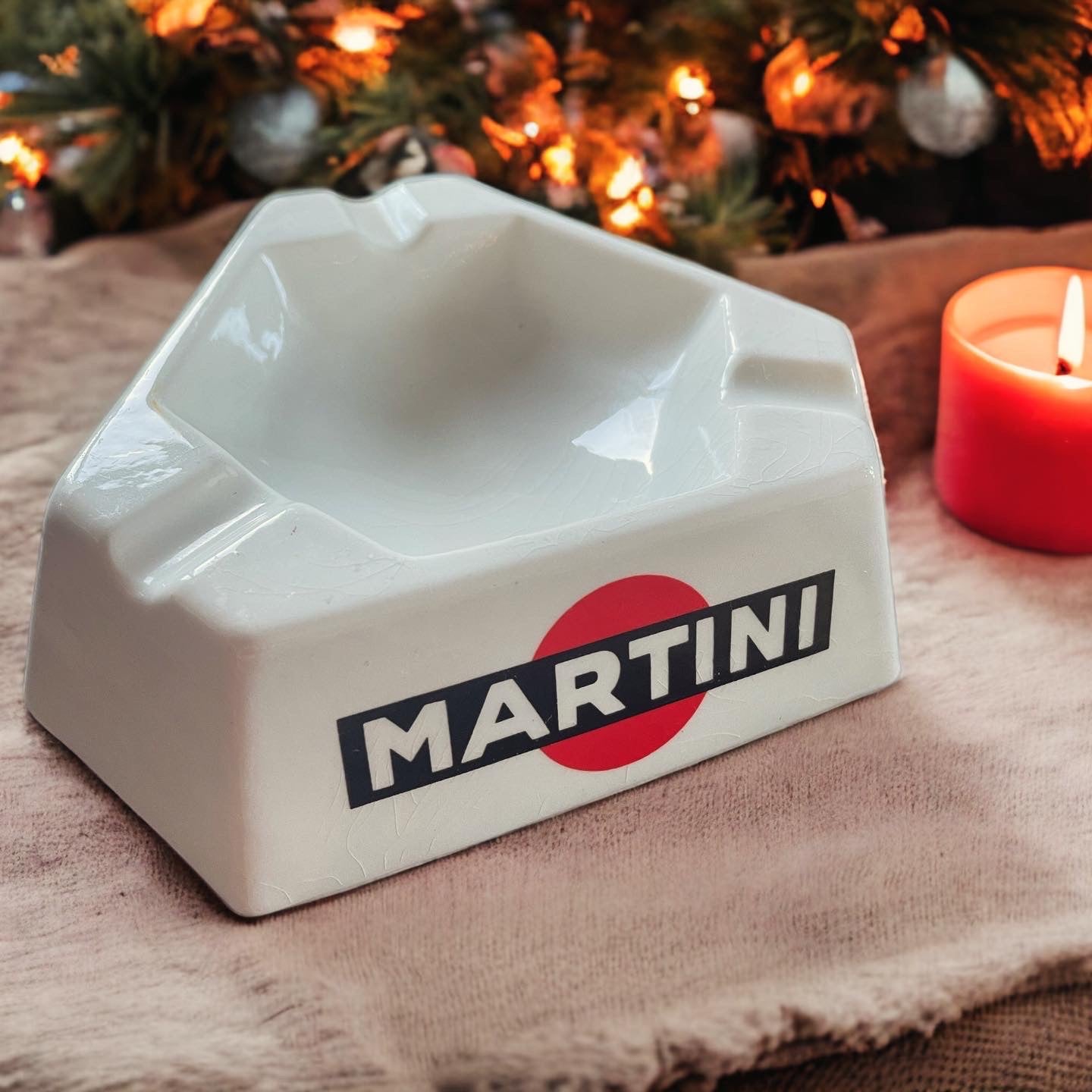 Rendiresto Martini anni 50