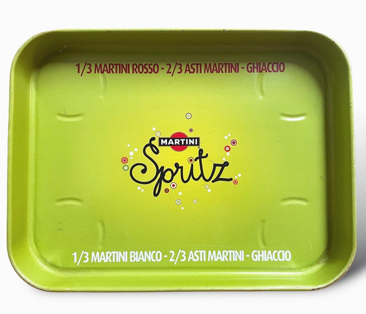 Martini Spritz Tray