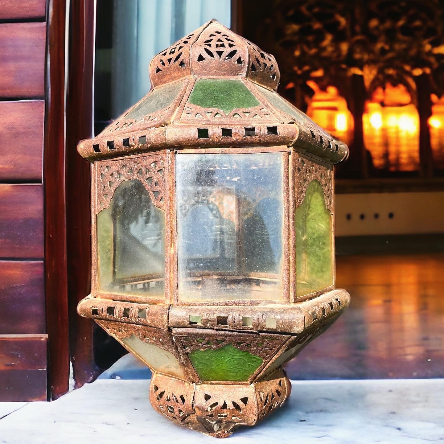 Great Lantern of Granada