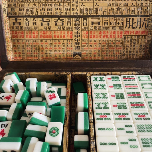 Mahjong