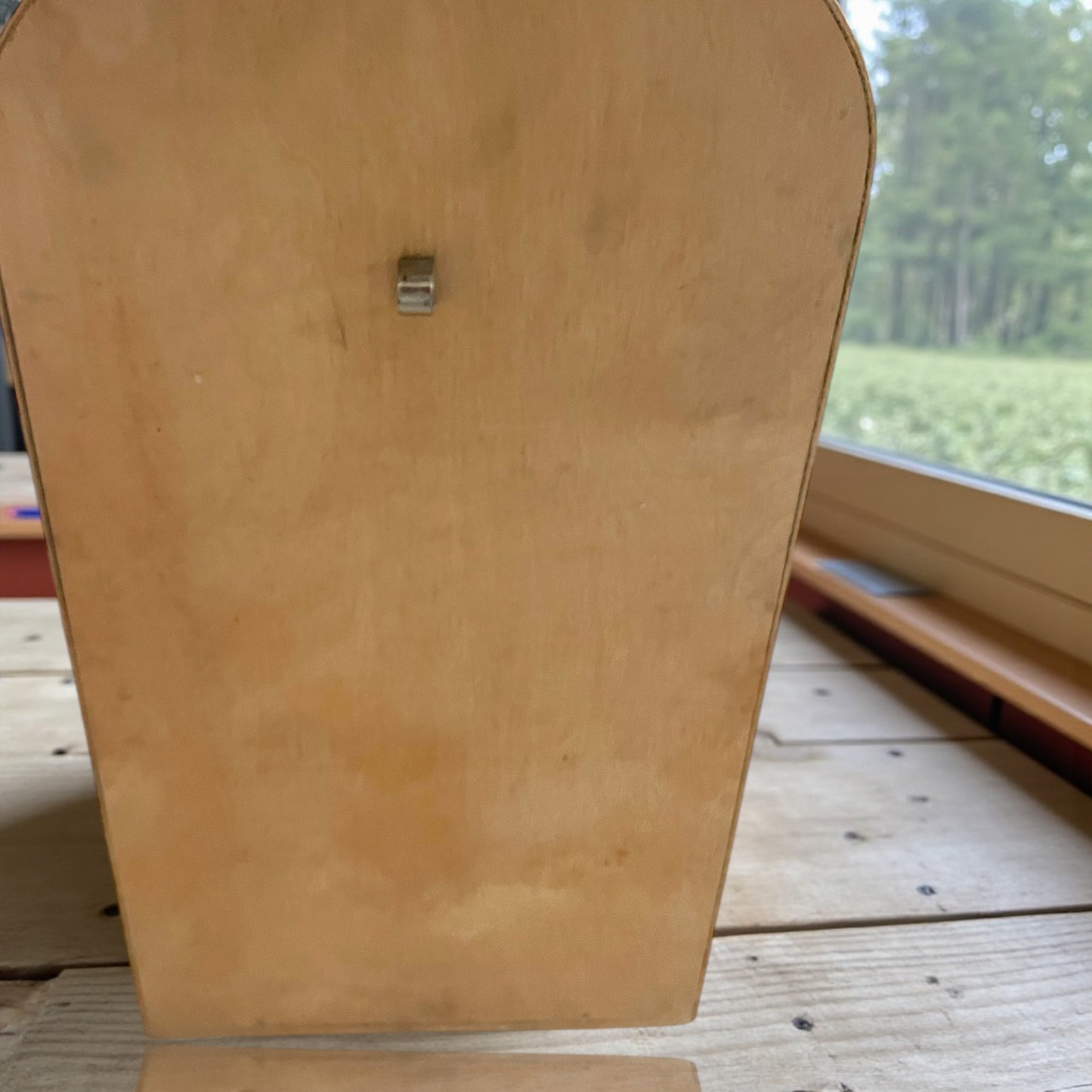 Flipper da tavolo francese con 3 biglie, gioco d’epoca anni ‘40 - ‘50