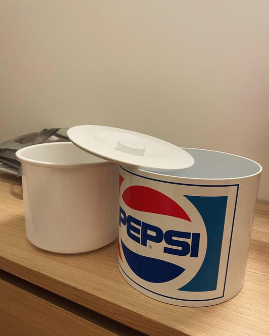 Pepsi 90's Ice Bucket