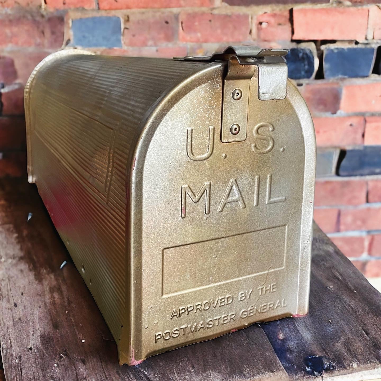 American Mailbox