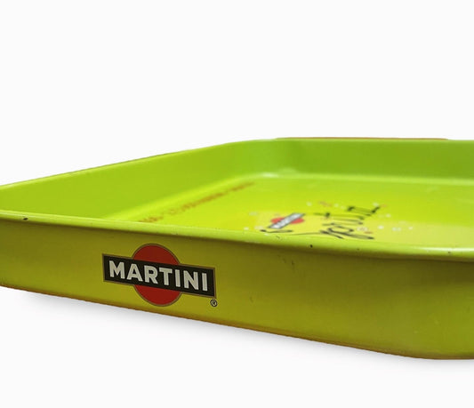 Martini Spritz Tray