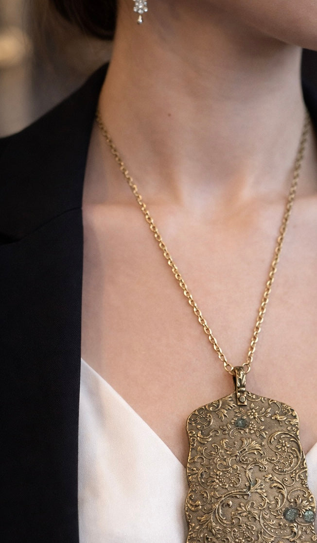 Carnet de Bal da Chatelaine, primo ‘900