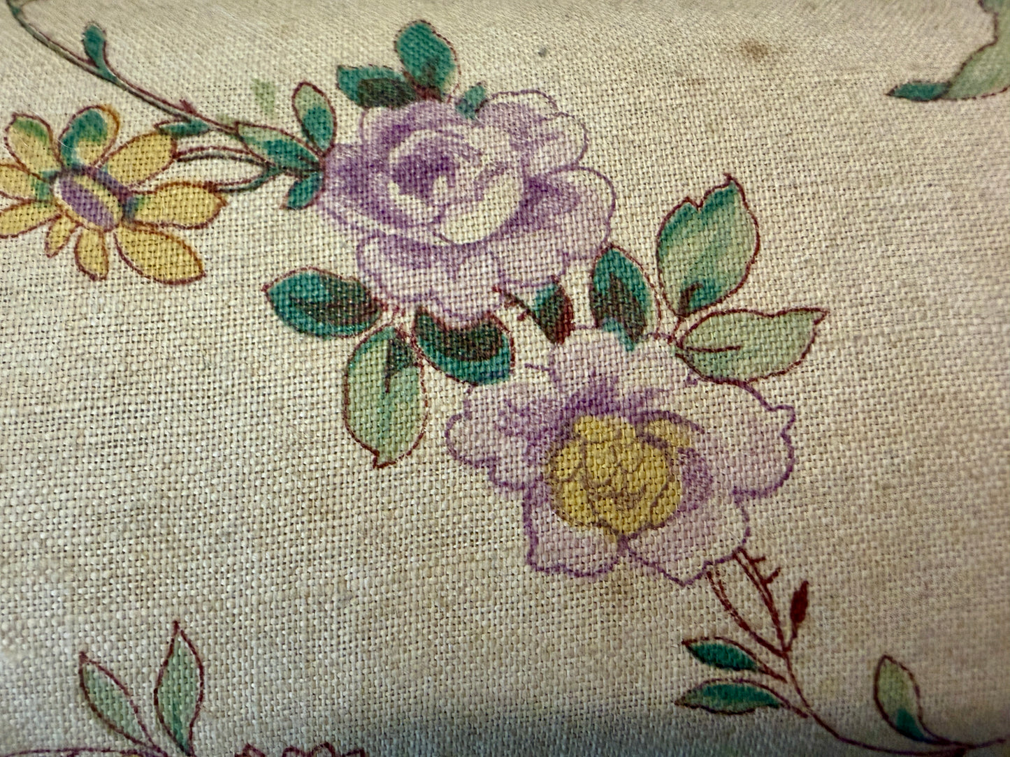 Guanti da sera in pelle sopra gomito mai usati in confezione originale fine ‘800 con cartellino