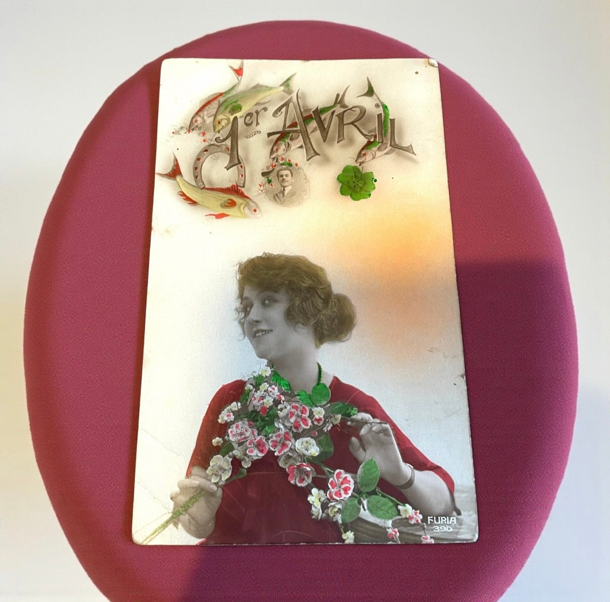 Album cartoline + 200 pz archivio privato