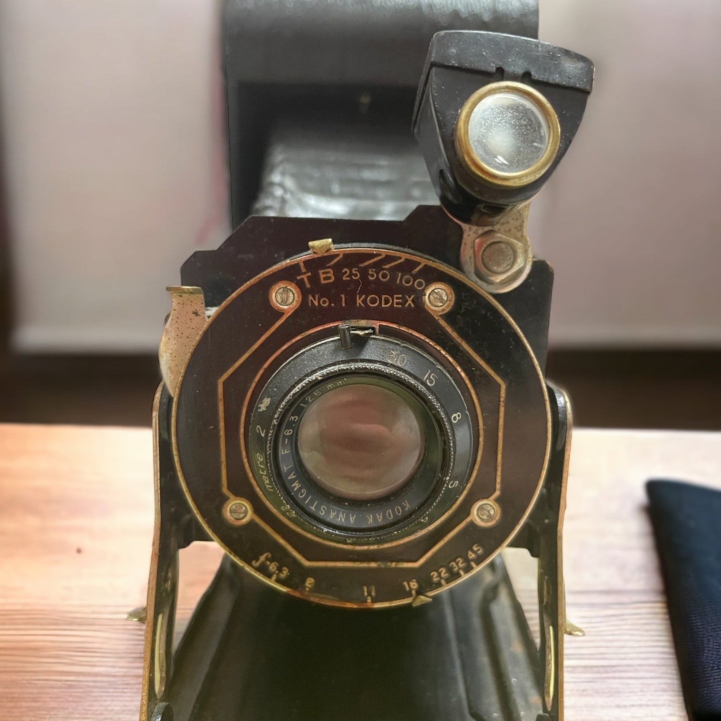 Antique Kodak Junior Six-16 Camera