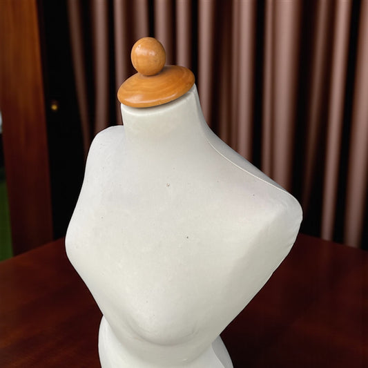 Busto sartoriale da atelier anni ‘60