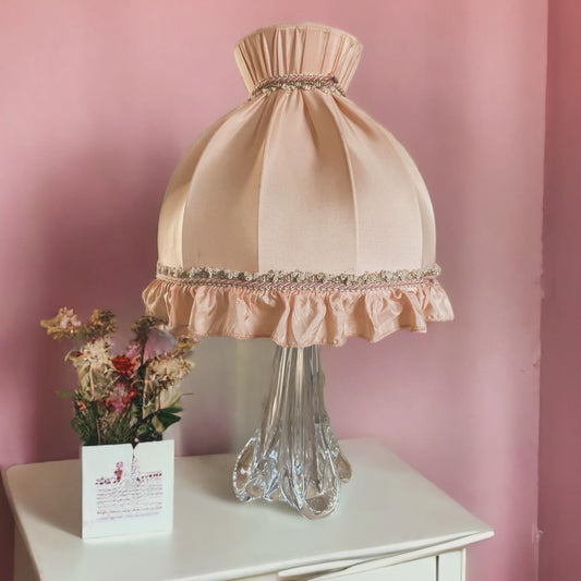 Lampada cristallo Ile De France 