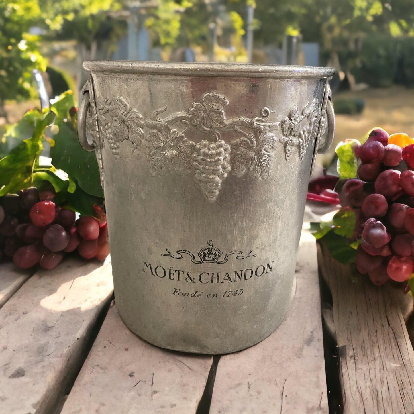 Moet &amp; Chandon Bucket