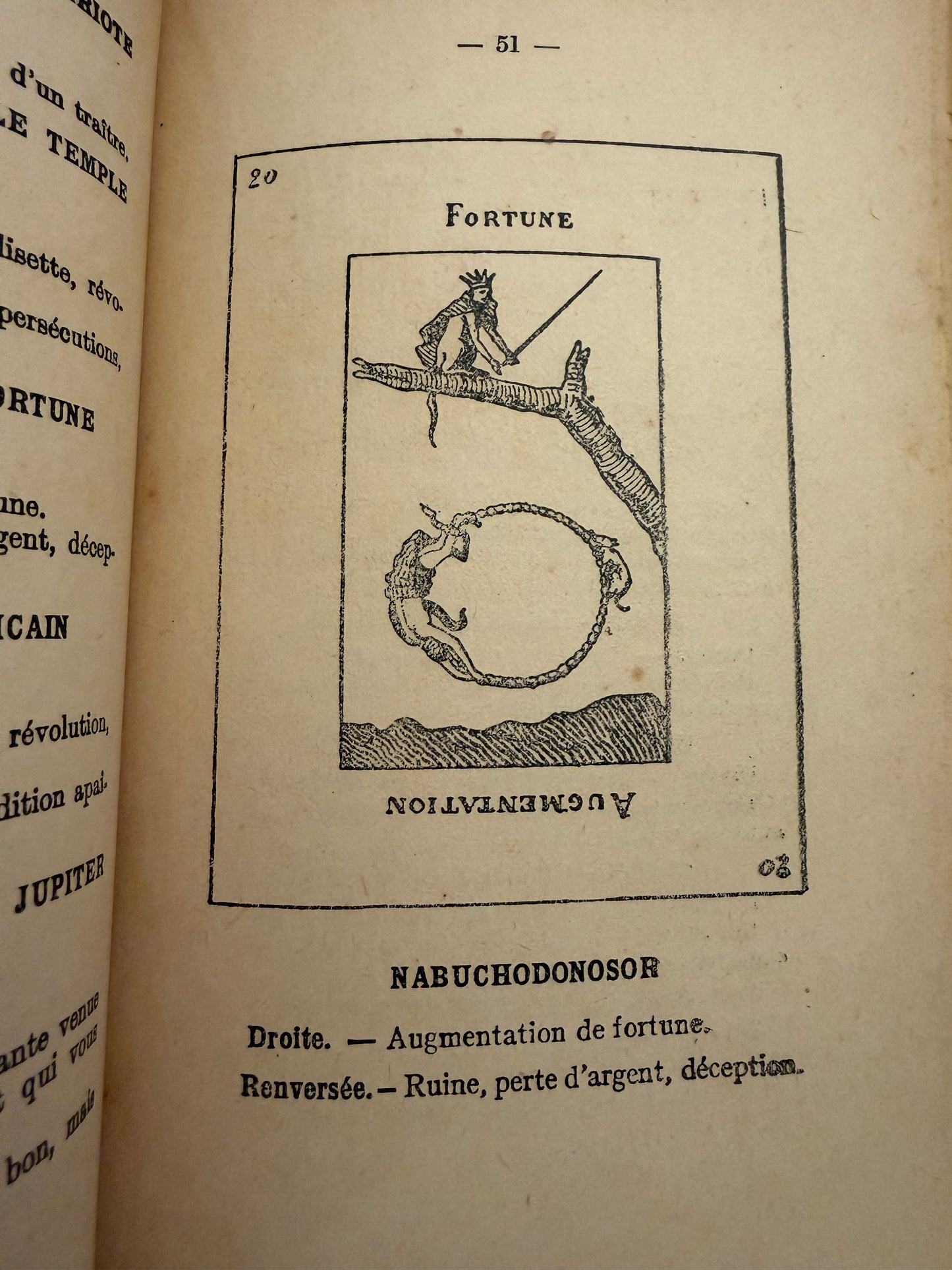 Libro prima edizione 1939 chiromanzia, lettura delle stelle e dei tarocchi