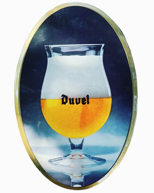 Insegna Duvel