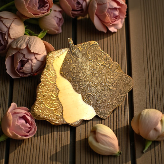 Carnet de Bal da Chatelaine, primo ‘900