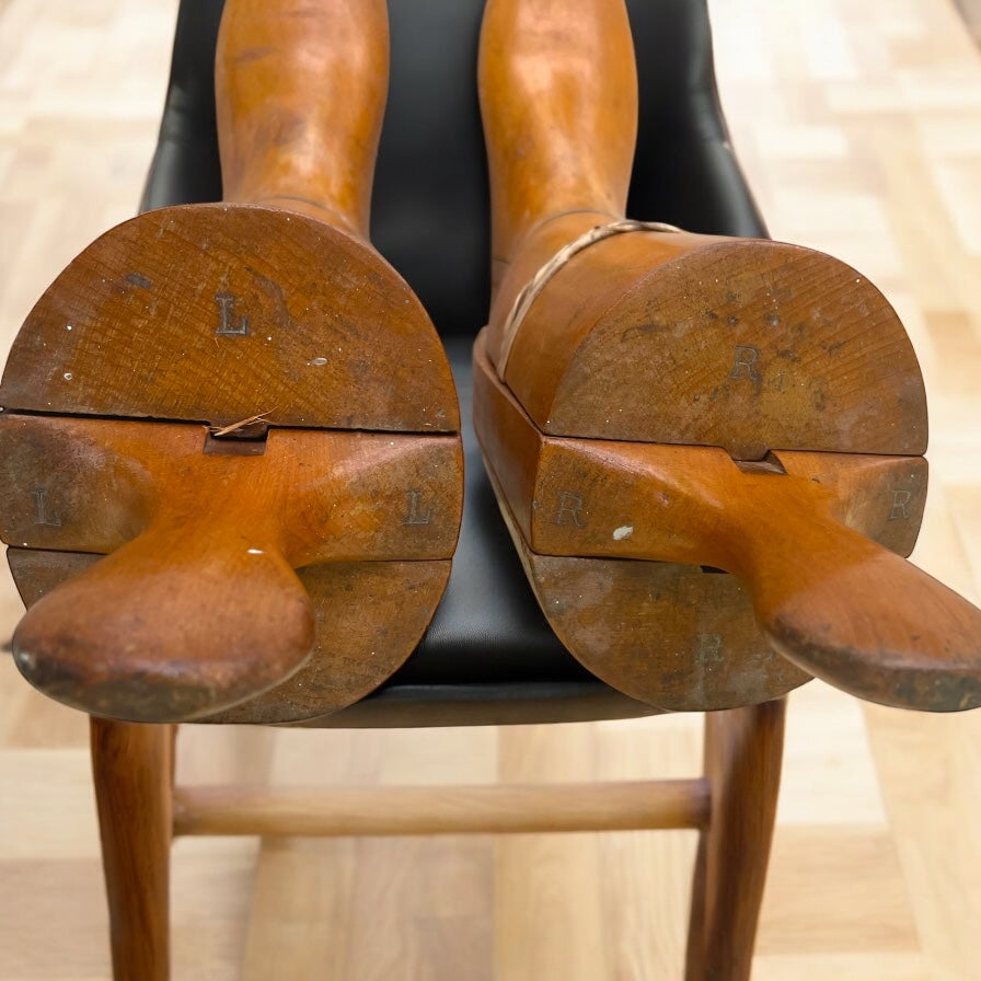 Jones &amp; Sons Early Century Riding Boots