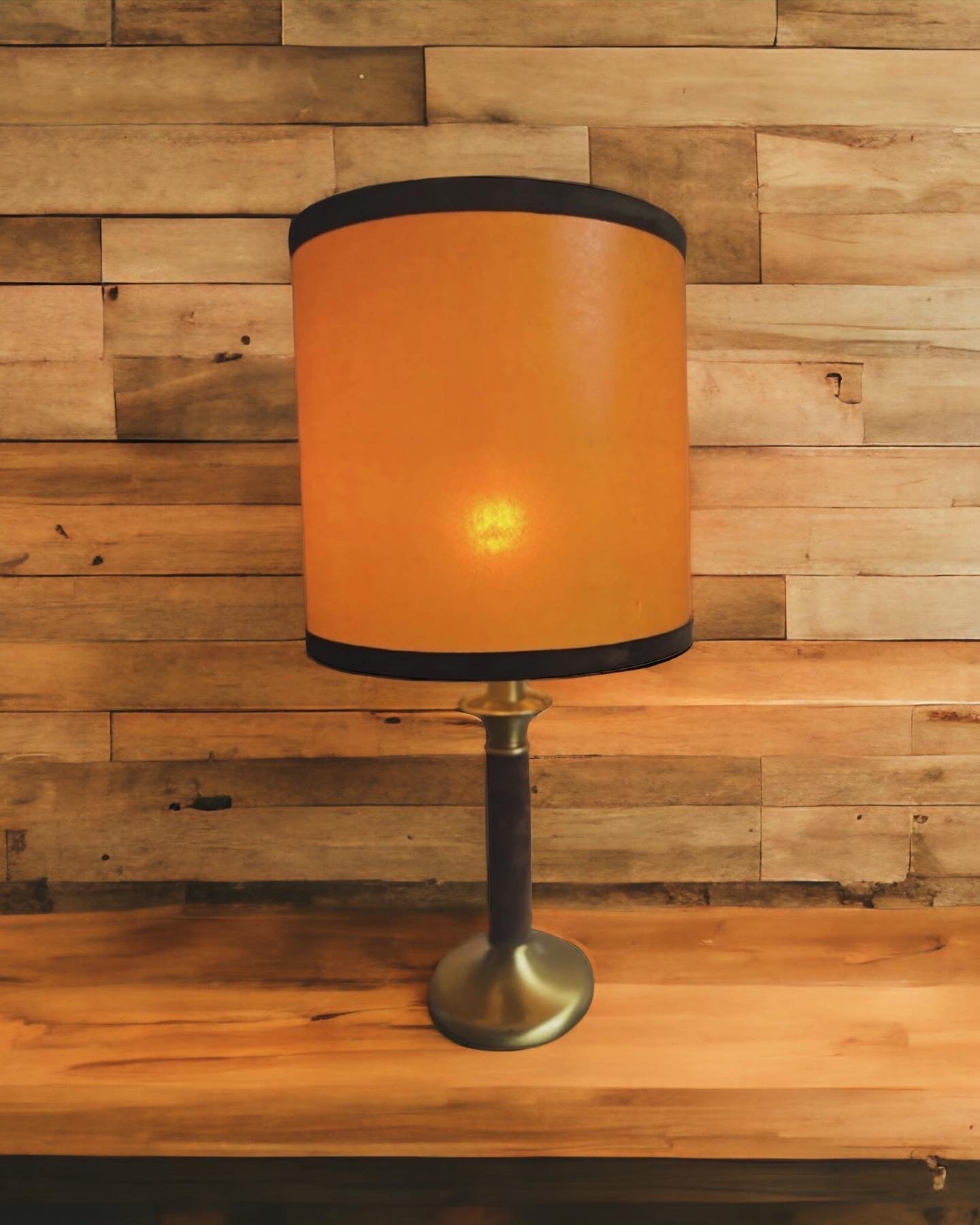 Dijkstra lamp 70's