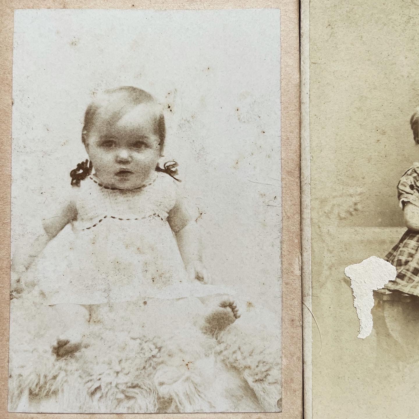 12 Victorian Photographs