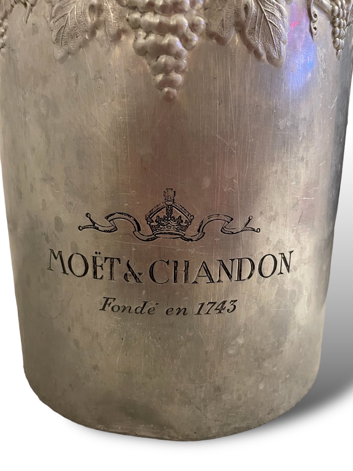 Secchiello Möet & Chandon