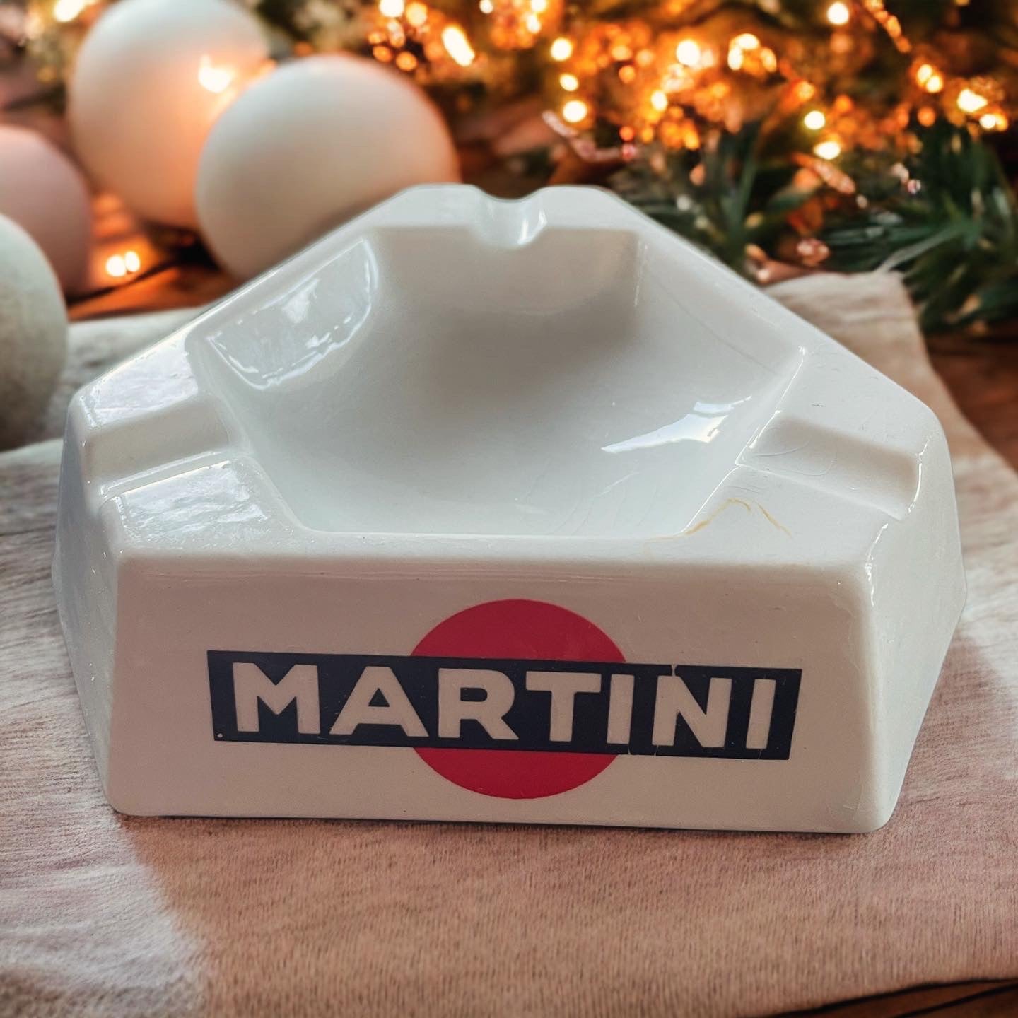 Rendiresto Martini anni 50