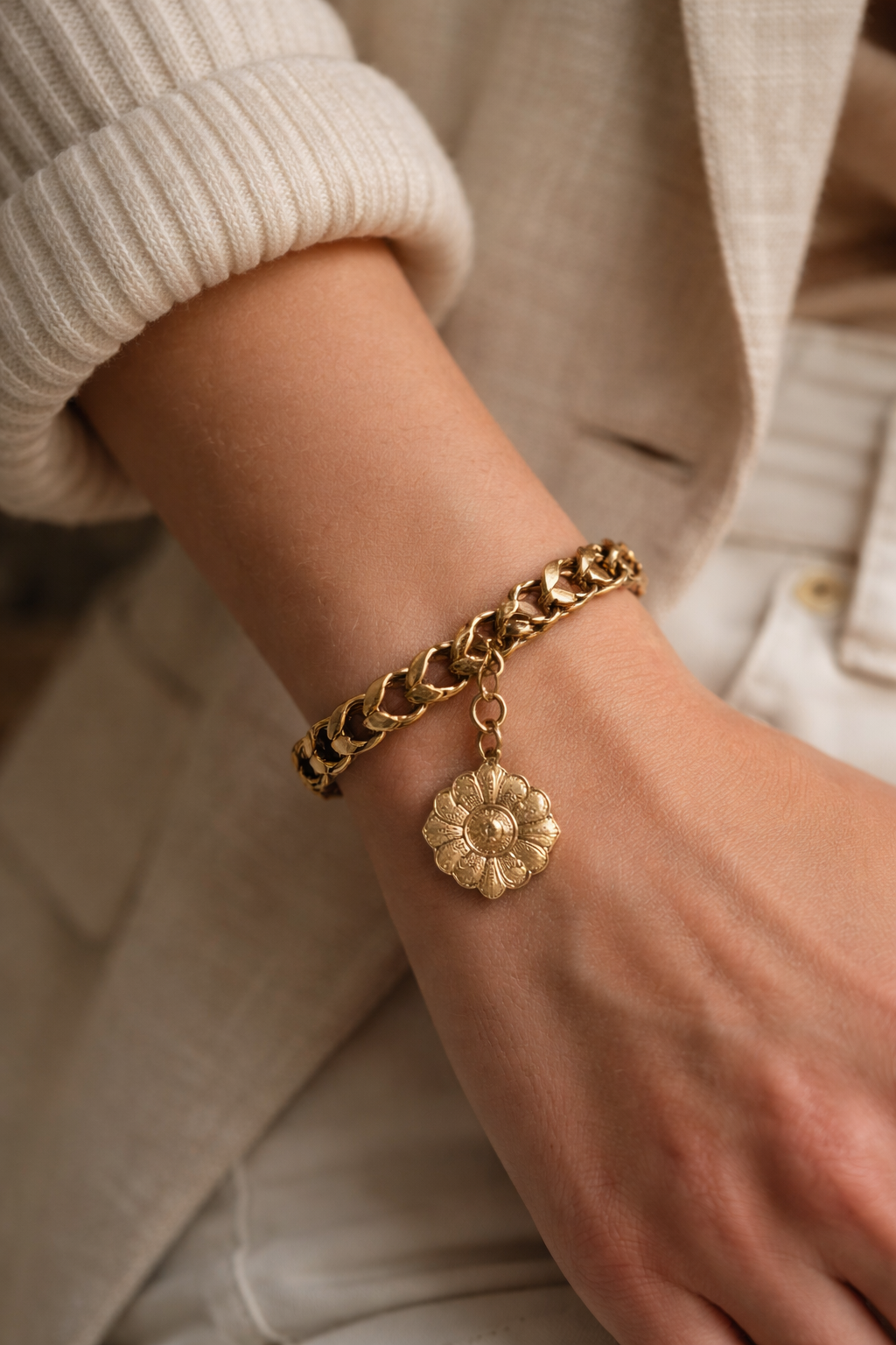 Albert chain catena da panciotto con breloque primo novecento