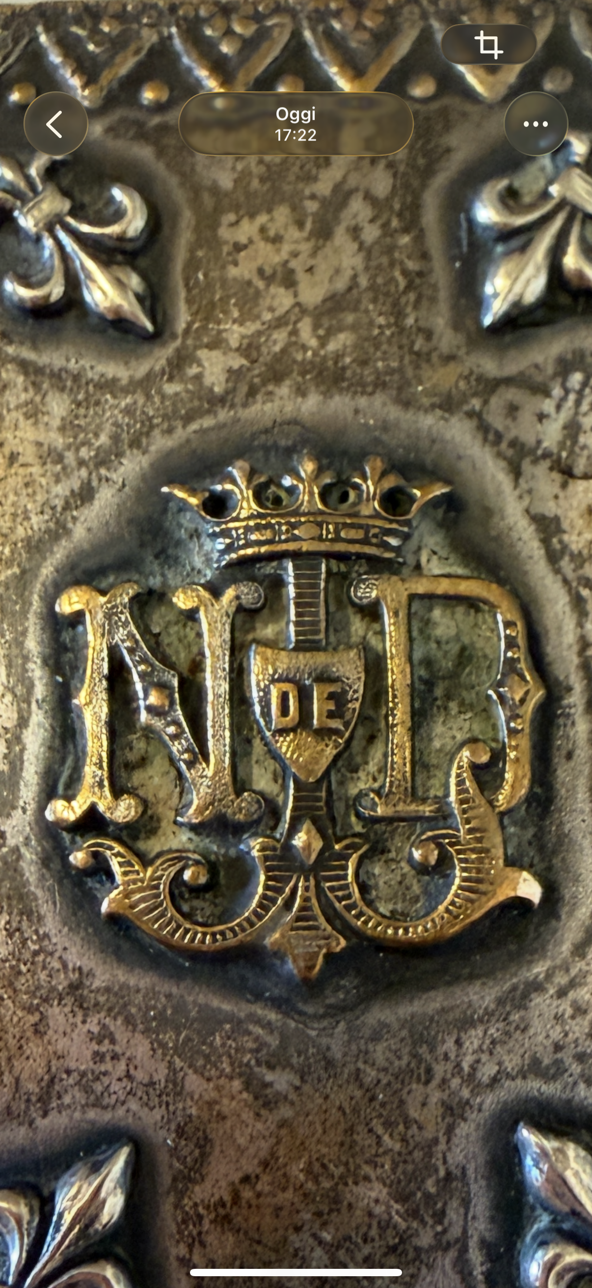 Raro vesta case Notre Dame de Lourdes a guisa di libro, 1900-1915