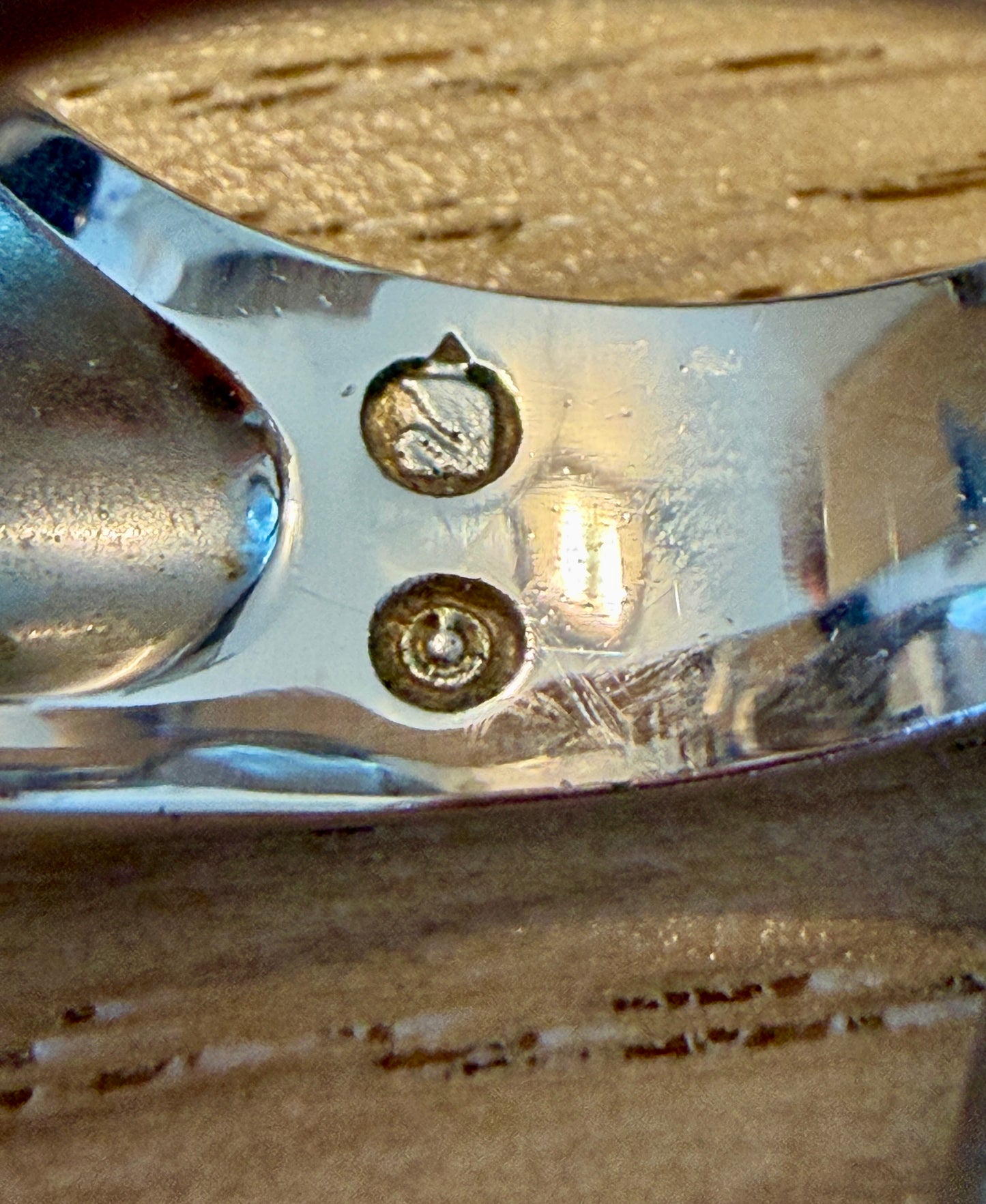 Anello Swarovski “Nirvana” mm 17