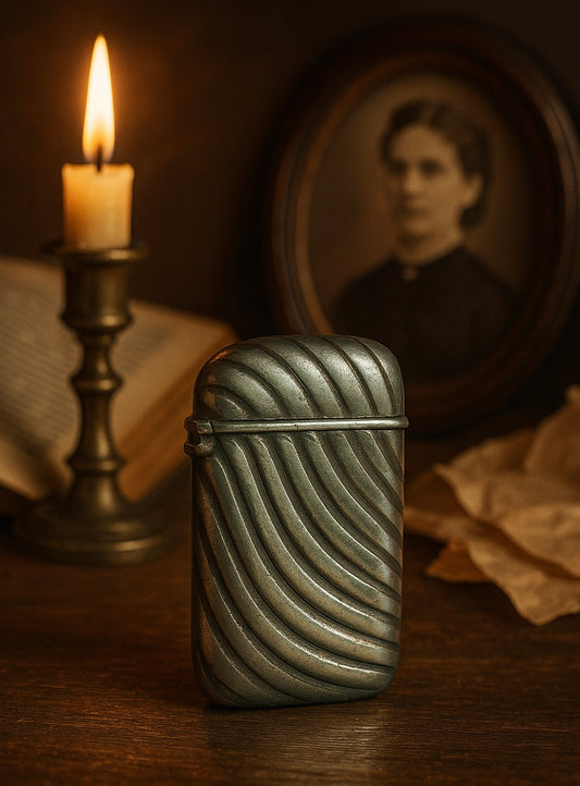 Antico vesta case primo ‘900