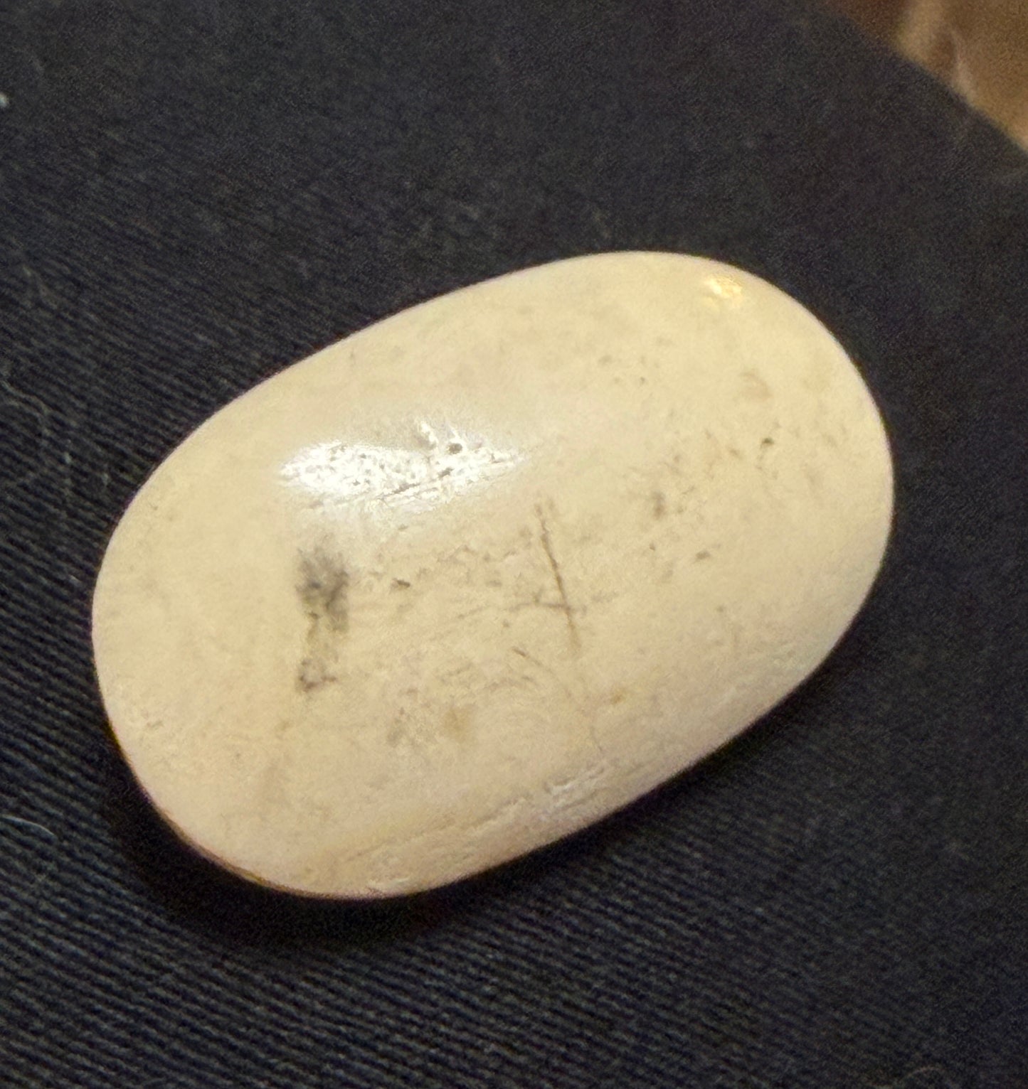 Copricapo antico cerimoniale giapponese Kanmuri con supporto